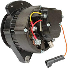 DB Electrical AMO0058 Alternator Compatible With/Replacement For Carrier Transicold From DB Electrical, Carrier Transicold Trailer Unit Genesis TM1000 TM900 Phoenix Ultra PL110-608 30-00409-00