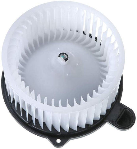 A-Premium HVAC Heater Blower Motor for Hyundai Santa Fe Sonata Tucson Elantra Azera Genesis Kia Amanti Forte Optima Sedona Sorento