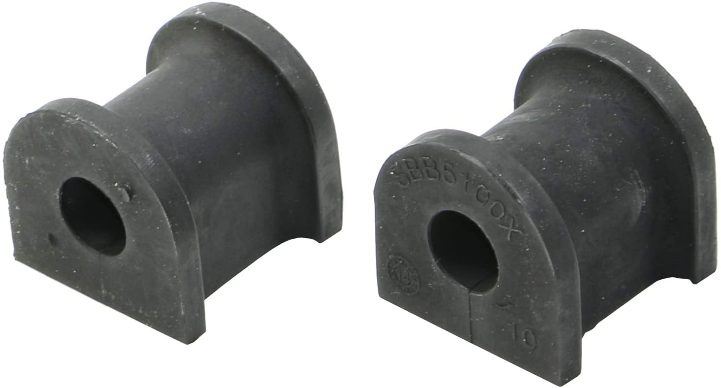 Moog K201491 Sway Bar Frame Bushing, 1 Pack