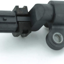 SEEU. AGAIN CPS Crank Crankshaft Position Sensor Compatible with HONDA CIVIC L4 1.7L 2001 2002 2003 2004 2005 (37500PLC005 37500PLC015 SU5582 5S1767 1962001)