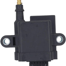 ApplianPar Ignition Coil for Mercury Optimax 339-879984T00 300-8M0077471 300-879984T01