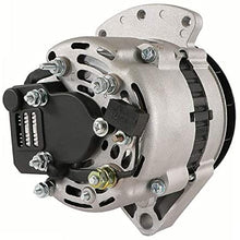 DB Electrical AMN0016 Crusader Marine Engine Alternator Compatible With/Replacement For 8 Cylinder 5.0L A000B0341, TA000B0341, 5.0 Crusader Marine 5.0, 5.7L Engine 1999 2000 2001 2002 2003 39064 39200