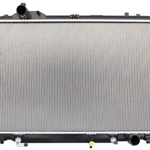 Denso 221-9223 Radiator, 1 Pack