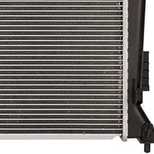 Automotive Cooling Radiator For Hyundai Tucson 13577 100% Tested