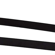 Dorman 578-047 Fuel Tank Strap, (Set of 2)