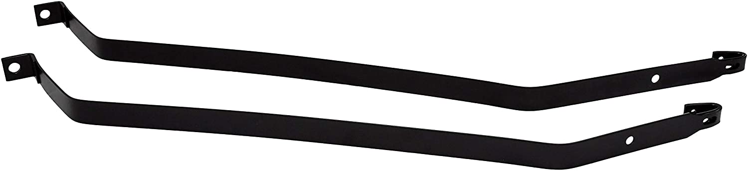 Dorman 578-047 Fuel Tank Strap, (Set of 2)