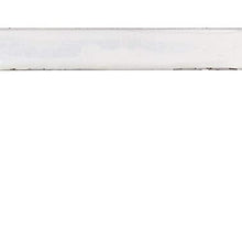 Spectra Premium CU2442 Complete Radiator for Kia Sedona