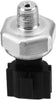 SpeeVech Oil Pressure Sensor Fit for Infiniti QX56/Nissan Altima/Nissan Armada/Nissan Frontier/Nissan Pathfinder/Nissan Sentra/Nissan Xterra Oil Pressure Switch Sending Unit,Replace 25070-CD00A
