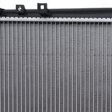APFD Radiator For Toyota Avalon 2324
