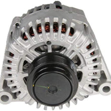 ACDelco 25888970 GM Original Equipment Alternator
