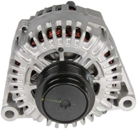 ACDelco 25888970 GM Original Equipment Alternator