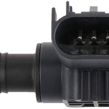 ACDelco 20819275 GM Original Equipment Power Brake Booster Vacuum Sensor