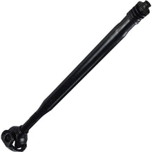 AutoShack DRS1038257 Front 26.375" Compressed Length Driveshaft Replacement for 2012-2016 E550 CLS550 2012-2017 S550 2011-2014 CL550 AWD