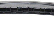 Bumper Reinforcement For 2014-2018 Kia Soul Front Steel Primed