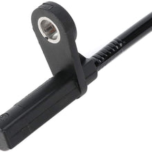 CTCAUTO Left+Right+Front+Rear 4PCS ABS Sensor Wheel Speed Sensor Fits for 2005-2010 Chrysler 300 2008-2010 Dodge Challenger 2005-2008 Dodge Magnum