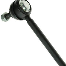 AutoShack SBK907PR Rear Sway Bar Link Pair 2 Pieces Fits Driver and Passenger Side
