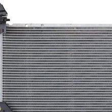 Automotive Cooling A/C AC Condenser For Toyota 4Runner 3870 100% Tested