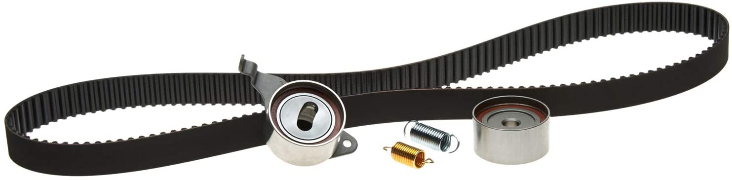 ACDelco TCK199 Professional Timing Belt Kit with Tensioner and Idler Pulley