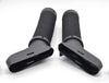 2x RSTFA Air Intake Duct Hose for Mercedes Benz GLK350 (Left+Right)