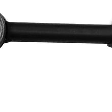 HUBDEPOT 2PC Chassis products fit for Infiniti EX35 EX37 G25 G35 G37 M45 Q40 QX50 QX60 Nissan 350Z 370Z - Rear Sway Bar End Links