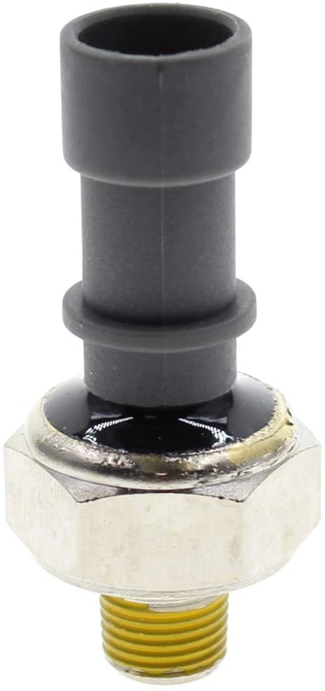 AUTOKAY Oil Pressure Switch Sensor for 4-TEC RXT-X GTX GTR GTI Repl 420856533 004-290