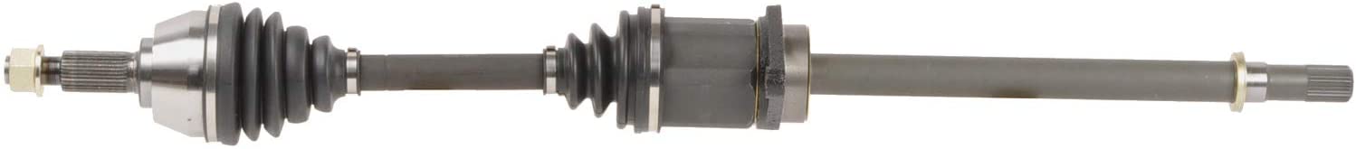 Cardone 66-6302 New CV Constant Velocity Drive Axle Shaft