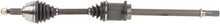Cardone 66-6302 New CV Constant Velocity Drive Axle Shaft