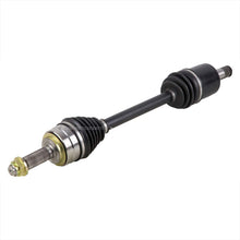 For Acura MDX & ZDX 2010 2011 2012 2013 Pair Front CV Axle Shaft - BuyAutoParts 90-909902D New