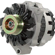 ACDelco 335-1018 Professional Alternator