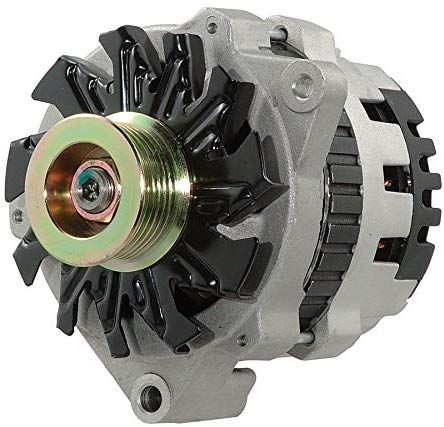 ACDelco 335-1018 Professional Alternator
