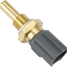 YCT Engine Water Coolant Temperature Sensor 89422-20010 89422-33030 TX40T 89422-35010 Fits Toyota 4Runner Avalon Camry Celica Corolla Highlander Land Cruiser Matrix RAV4 Sienna Lexus Mazda Ford GEO