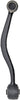 Dorman 520-734 Front Right Lower Suspension Control Arm and Ball Joint Assembly for Select BMW Models