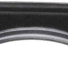 ACDelco 45G14101 Professional Rear Passenger Side Upper Suspension Control Arm