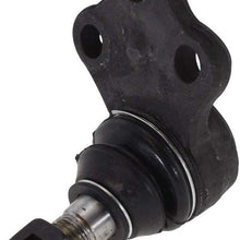 Centric 610.42012 Ball Joint, Lower, Front