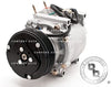 Brand New AC Compressor with Clutch Fits: 2002 Honda Civic 4 dr sedan / 2003 2004 2005 Honda Civic 1.7L 1 Year Warranty