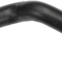 ACDelco 24255L Professional Lower Molded Coolant Hose