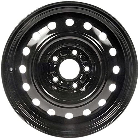 Dorman 939-247 Steel Wheel (16x6.5