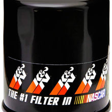 K&N PS-1004 Pro-Series Oil Filter Fit For Acura KIA Scion Mazda Honda Subaru