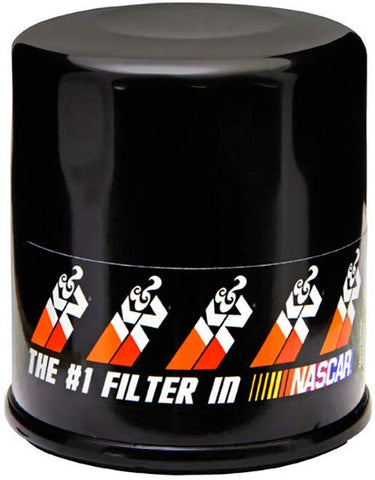 K&N PS-1004 Pro-Series Oil Filter Fit For Acura KIA Scion Mazda Honda Subaru