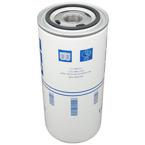 1622087100 Oil Separator for Atlas Copco Air Compressor Replacement Filter