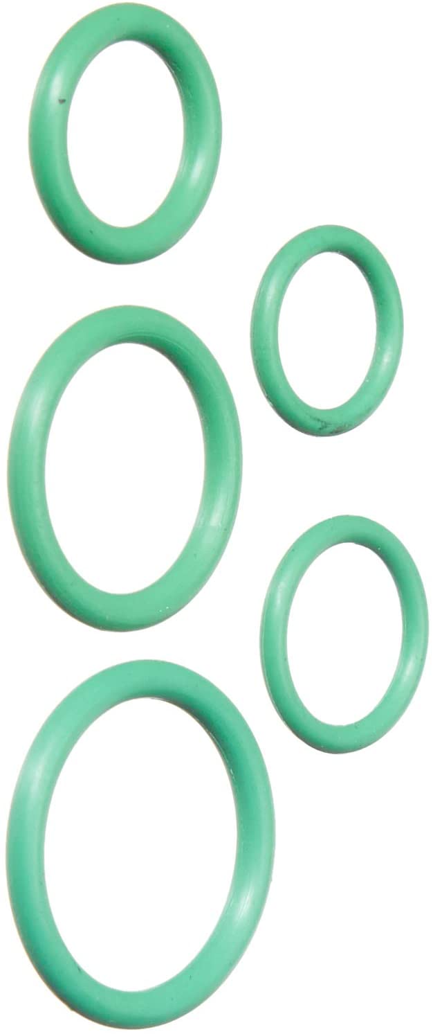 Global Parts 1321282 A/C O-Ring