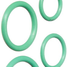 Global Parts 1321282 A/C O-Ring