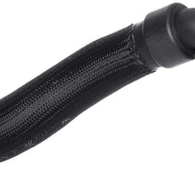 ACDelco 22848M Radiator Coolant Hose, 1 Pack