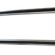 LONEA Pair Top Roof Rack Cross Bars Luggage Carrier Compatible with 2006-2010 H3/item package quantity 2