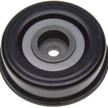 ACDelco 36237 Professional Flanged Idler Pulley