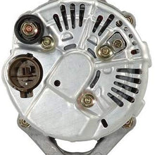 ACDelco 335-1183 Professional Alternator
