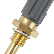 YCT Engine Water Coolant Temperature Sensor 89422-20010 89422-33030 TX40T 89422-35010 Fits Toyota 4Runner Avalon Camry Celica Corolla Highlander Land Cruiser Matrix RAV4 Sienna Lexus Mazda Ford GEO