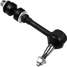 SCITOO 2pcs Suspension Kit 2 Front Sway Bar Link Compatible fit 2003-2005 Dodge Ram 2500 2004-2005 Dodge Ram 3500 4WD