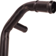 TOPAZ 06A121065AR Engine Water Coolant Pipe for Volkswagen Jetta Beetle Golf 2.0L