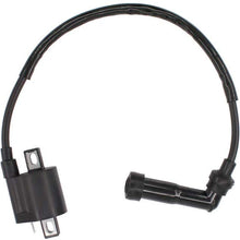 Ignition Coil for Yamaha Warrior 350 YFM350X Raptor 660R YFM660R Bruin 250 YFM250B Grizzly 80 Suzuki Quadrunner Quadmaster 500 LTF500F LTA500F ATV